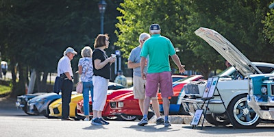 Imagem principal do evento Misselwood Cars & Coffee June 2024