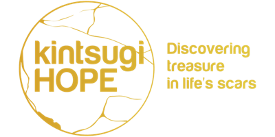 Kintsugi HOPE Wellbeing Course primary image