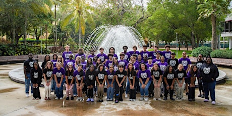 Peace Ambassador Leadership Summit (PALS) at FIU