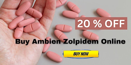 Buy Ambien online with fast shipping and overnight delivery
