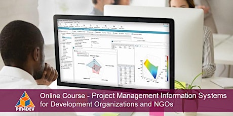 eCourse: Project Management Information Systems (September 9, 2024) primary image