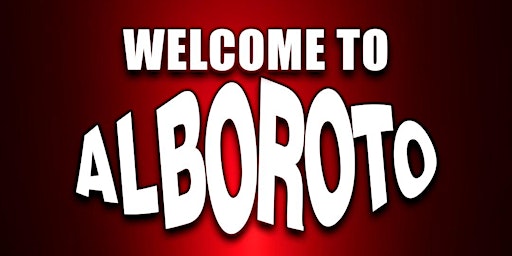 Welcome To Alboroto primary image