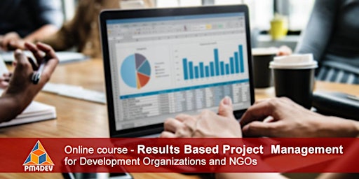 Image principale de eCourse: Results-Based Project Management (May 13, 2024)