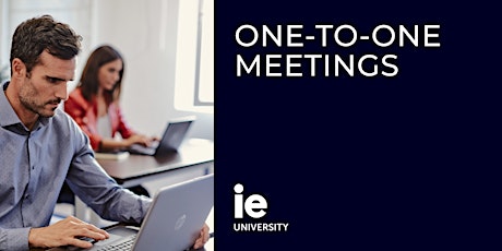 Imagen principal de Hybrid One to One Meetings - Miami