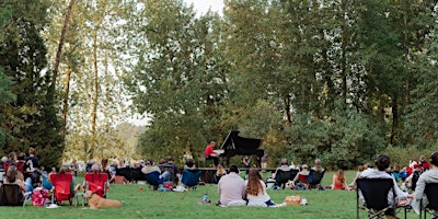 Imagem principal do evento IN A LANDSCAPE: Tulare County Museum