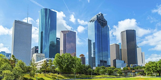 Immagine principale di In-Person 2-Day NetBrain Power User Training (Houston, TX) 