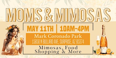 Moms & Mimosas primary image