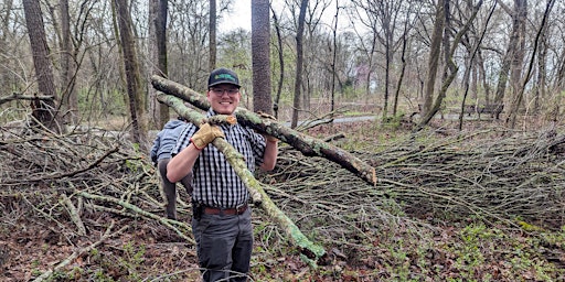 Hauptbild für TVA Native Plant Garden Workday