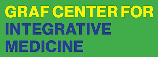 Imagen de colección para  Graf Center for Integrative Medicine