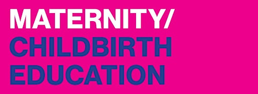 Collection image for Maternity/Childbirth Education