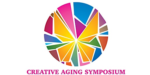 Imagem principal de Creative Aging Symposium 2024