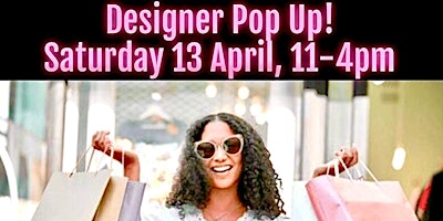 Fashion Pop up! primary image