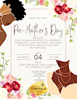 Immagine principale di Pre-Mother's Day Brunch 