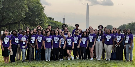 Peace Ambassador Leadership Summit (PALS) at Georgetown University