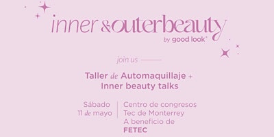 Imagen principal de Inner and Outter Beauty