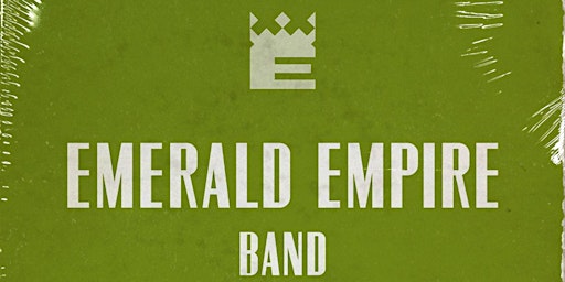Primaire afbeelding van Emerald Empire