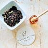 Savory Blends Tea Co.'s Logo