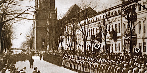 Primaire afbeelding van Potsdam und der 20. Juli 1944 - Stadtführung