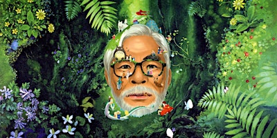 Primaire afbeelding van Hayao Miyazaki's Dreams by Mystery Ensemble