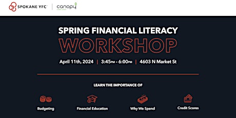 Financial Empowerment Workshop