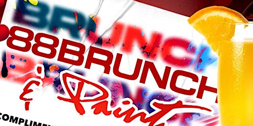 88 Brunch&Paint  primärbild