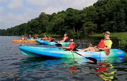 Imagen de colección para  Widewater Kayak Adventures