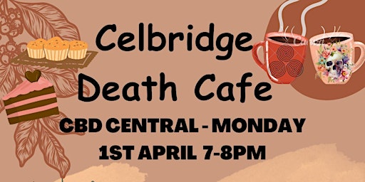 Primaire afbeelding van Celbridge Death Cafe