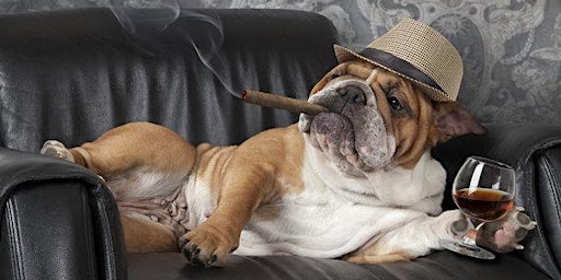 Imagem principal de Real Estate & Cigars