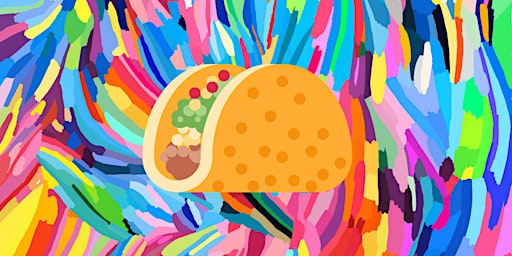 Art Swap & Taco Bar primary image