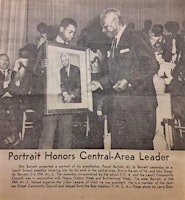 Immagine principale di A Celebration of Powell S. Barnett 