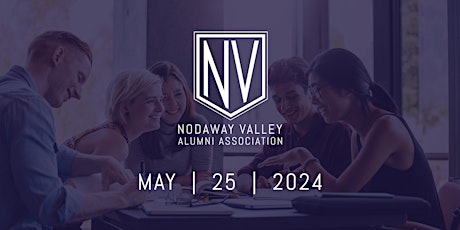 2024 Nodaway Valley Alumni Banquet