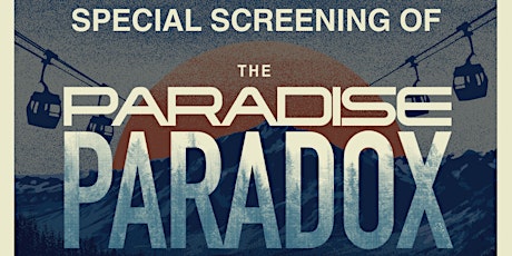 Image principale de The Paradise Paradox