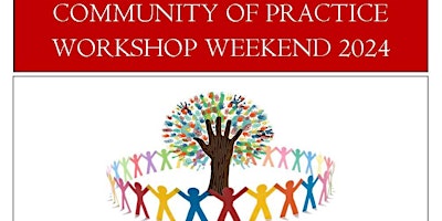 Community of Practice Workshop Weekend primary image