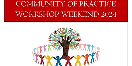 Community of Practice Workshop Weekend