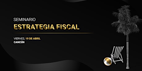 ESTRATEGIA FISCAL primary image