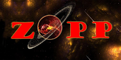 Zopp plays Edinburgh