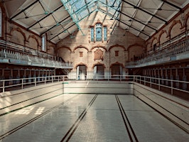 Imagem principal do evento Sound Bath In Victoria Baths