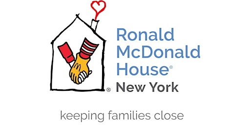 Primaire afbeelding van Grassi Gives Back: Ronald McDonald House NYC