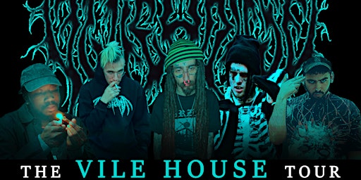 Imagem principal do evento The Vile House Tour