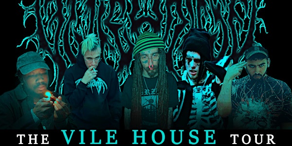 The Vile House Tour