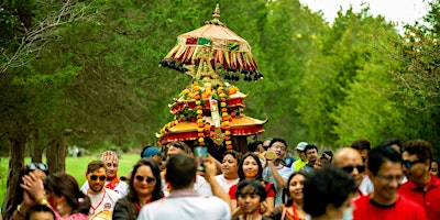 Imagen principal de BISKAA JATRAA CELEBRATIONS-2024 (बिस्का: जात्रा अमेरिका)