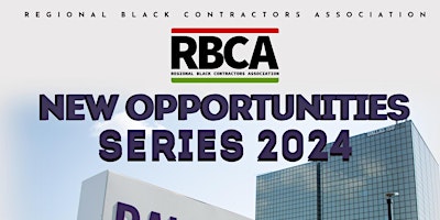 RBCA OPPORTUNITIES SERIES | DALLAS ISD primary image