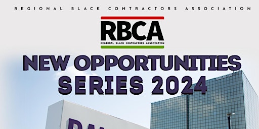 Primaire afbeelding van RBCA OPPORTUNITIES SERIES | DALLAS ISD