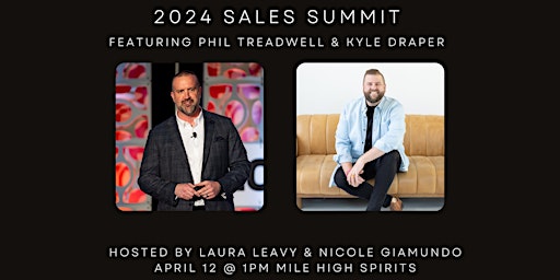 2024 Rocky Mountain Sales Summit primary image