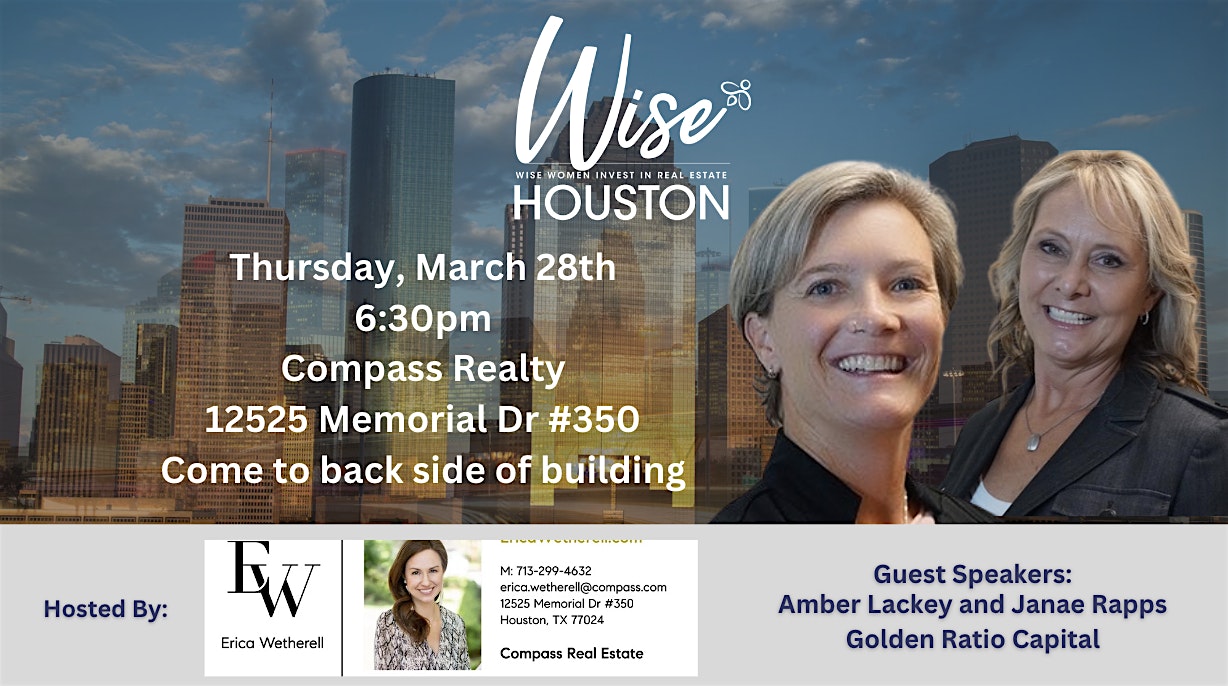Wise Houston Monthly Meeting