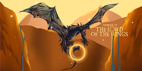 The Music of The Lord of The Rings. Tribute to Howard Shore with orchestra