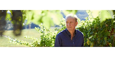 Image principale de Wine Tasting w/ Winemaker Nick Goldschmidt