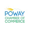 Logotipo de Poway Chamber of Commerce