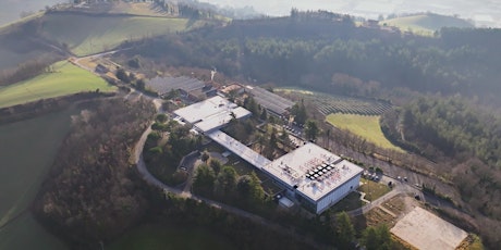 Inaugurazione Campus Scientifico Enrico Mattei — Università Svelate