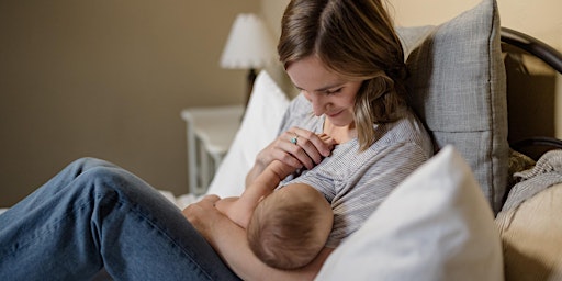 Imagem principal de Breastfeeding Education